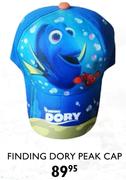 Finding Dory Peak Cap