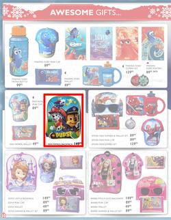 Musica : Christmas Catalogue (8 Nov - 25 Dec 2016), page 10