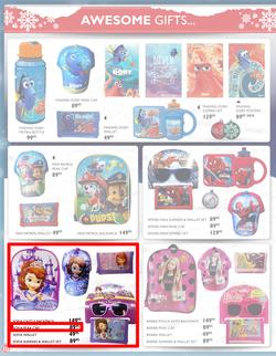 Musica : Christmas Catalogue (8 Nov - 25 Dec 2016), page 10