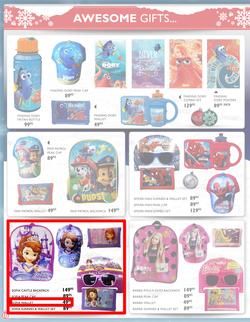 Musica : Christmas Catalogue (8 Nov - 25 Dec 2016), page 10