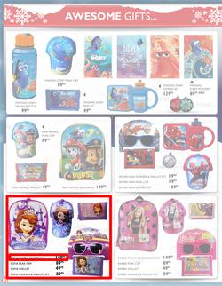 Musica : Christmas Catalogue (8 Nov - 25 Dec 2016), page 10