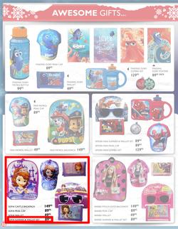 Musica : Christmas Catalogue (8 Nov - 25 Dec 2016), page 10