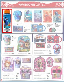 Musica : Christmas Catalogue (8 Nov - 25 Dec 2016), page 10