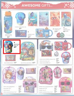 Musica : Christmas Catalogue (8 Nov - 25 Dec 2016), page 10