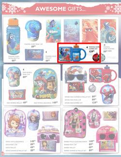 Musica : Christmas Catalogue (8 Nov - 25 Dec 2016), page 10