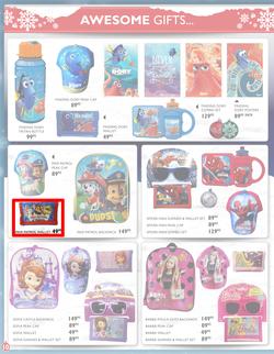 Musica : Christmas Catalogue (8 Nov - 25 Dec 2016), page 10