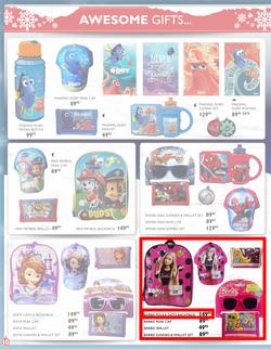 Musica : Christmas Catalogue (8 Nov - 25 Dec 2016), page 10