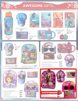 Musica : Christmas Catalogue (8 Nov - 25 Dec 2016), page 10