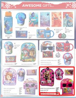 Musica : Christmas Catalogue (8 Nov - 25 Dec 2016), page 10