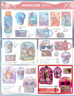 Musica : Christmas Catalogue (8 Nov - 25 Dec 2016), page 10