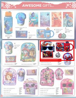 Musica : Christmas Catalogue (8 Nov - 25 Dec 2016), page 10