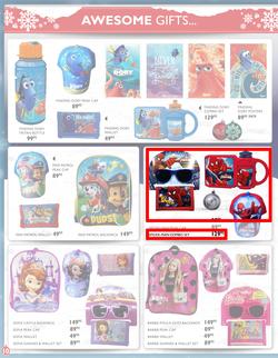 Musica : Christmas Catalogue (8 Nov - 25 Dec 2016), page 10