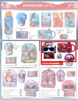 Musica : Christmas Catalogue (8 Nov - 25 Dec 2016), page 10