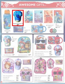 Musica : Christmas Catalogue (8 Nov - 25 Dec 2016), page 10