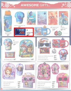 Musica : Christmas Catalogue (8 Nov - 25 Dec 2016), page 10