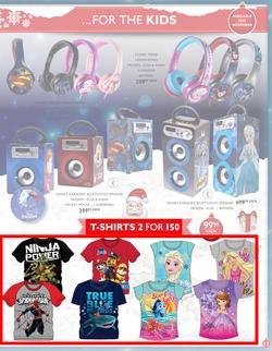 Musica : Christmas Catalogue (8 Nov - 25 Dec 2016), page 11