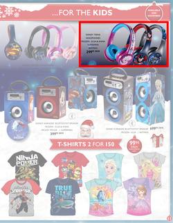 Musica : Christmas Catalogue (8 Nov - 25 Dec 2016), page 11