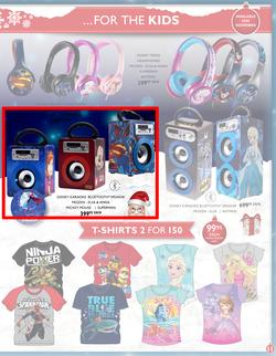 Musica : Christmas Catalogue (8 Nov - 25 Dec 2016), page 11