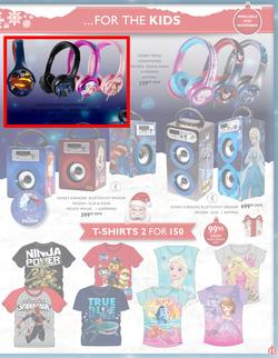 Musica : Christmas Catalogue (8 Nov - 25 Dec 2016), page 11