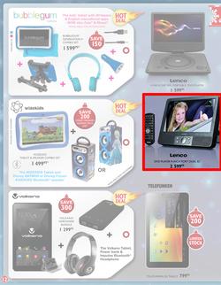 Musica : Christmas Catalogue (8 Nov - 25 Dec 2016), page 12