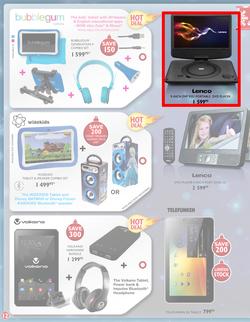 Musica : Christmas Catalogue (8 Nov - 25 Dec 2016), page 12