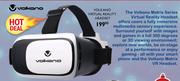 Volkano Virtual Reality Headset