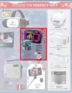 Musica : Christmas Catalogue (8 Nov - 25 Dec 2016), page 13