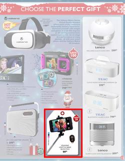 Musica : Christmas Catalogue (8 Nov - 25 Dec 2016), page 13