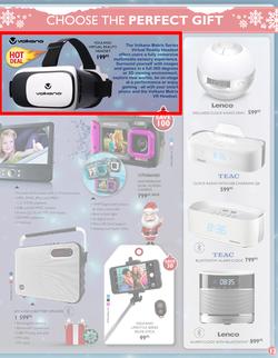 Musica : Christmas Catalogue (8 Nov - 25 Dec 2016), page 13