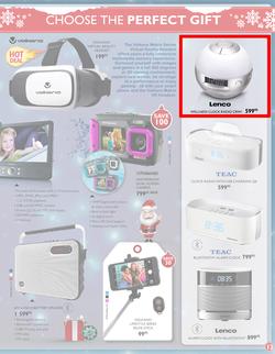 Musica : Christmas Catalogue (8 Nov - 25 Dec 2016), page 13