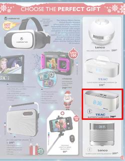 Musica : Christmas Catalogue (8 Nov - 25 Dec 2016), page 13