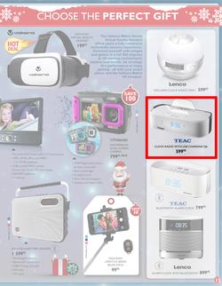 Musica : Christmas Catalogue (8 Nov - 25 Dec 2016), page 13