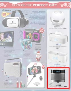 Musica : Christmas Catalogue (8 Nov - 25 Dec 2016), page 13