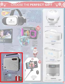 Musica : Christmas Catalogue (8 Nov - 25 Dec 2016), page 13