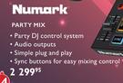 Numark Party Mix