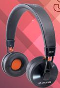 M-Audio On Ear Monitoring Headphones M50