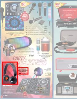 Musica : Christmas Catalogue (8 Nov - 25 Dec 2016), page 14