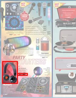 Musica : Christmas Catalogue (8 Nov - 25 Dec 2016), page 14