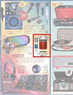 Musica : Christmas Catalogue (8 Nov - 25 Dec 2016), page 14