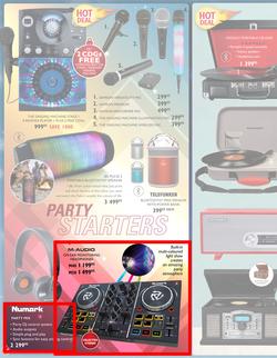 Musica : Christmas Catalogue (8 Nov - 25 Dec 2016), page 14