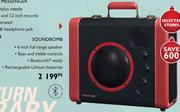 Crosley Soundbomb