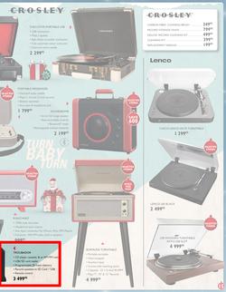 Musica : Christmas Catalogue (8 Nov - 25 Dec 2016), page 15