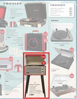 Musica : Christmas Catalogue (8 Nov - 25 Dec 2016), page 15