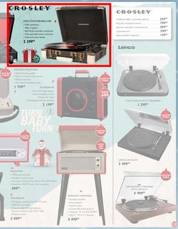 Musica : Christmas Catalogue (8 Nov - 25 Dec 2016), page 15