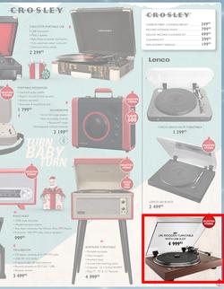 Musica : Christmas Catalogue (8 Nov - 25 Dec 2016), page 15