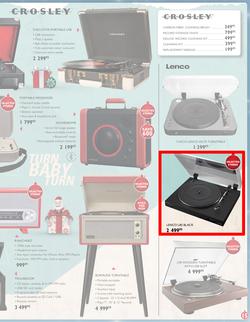 Musica : Christmas Catalogue (8 Nov - 25 Dec 2016), page 15