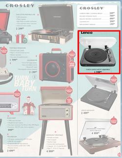 Musica : Christmas Catalogue (8 Nov - 25 Dec 2016), page 15