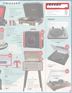 Musica : Christmas Catalogue (8 Nov - 25 Dec 2016), page 15