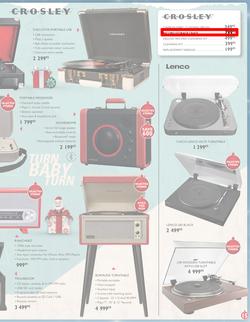 Musica : Christmas Catalogue (8 Nov - 25 Dec 2016), page 15