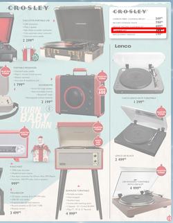 Musica : Christmas Catalogue (8 Nov - 25 Dec 2016), page 15